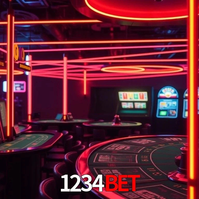 1234bet.com