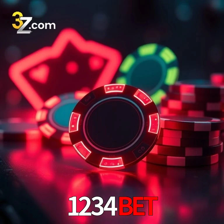 1234bet Slot Analytics