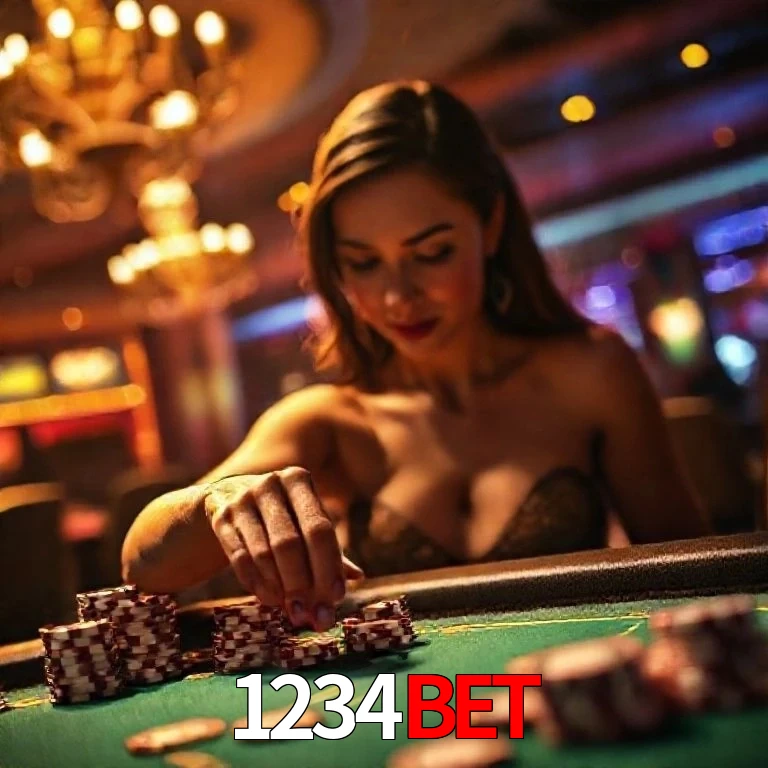 1234bet tiger