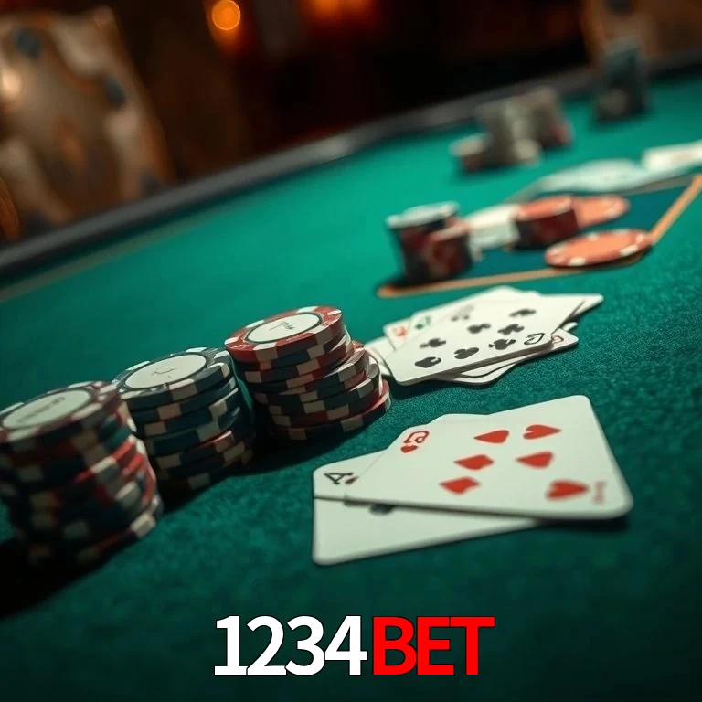1234bet.com