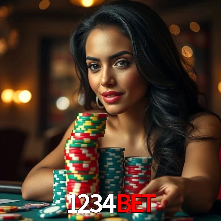 1234bet apostas
