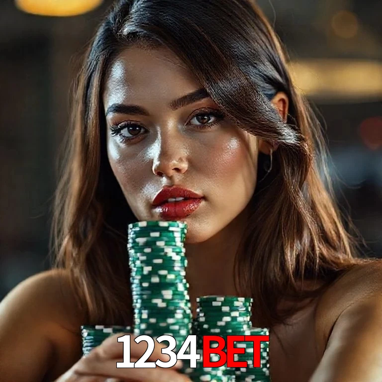1234bet Slot Temas