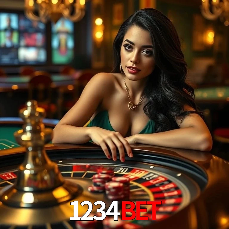 1234bet Acumuladoras até 25 Seleções