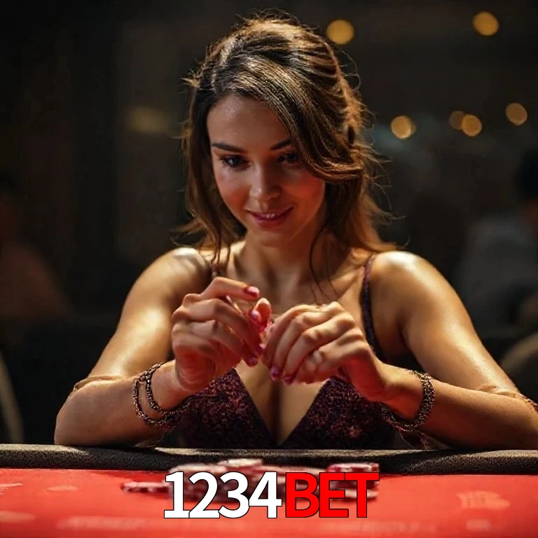 1234bet Segurança